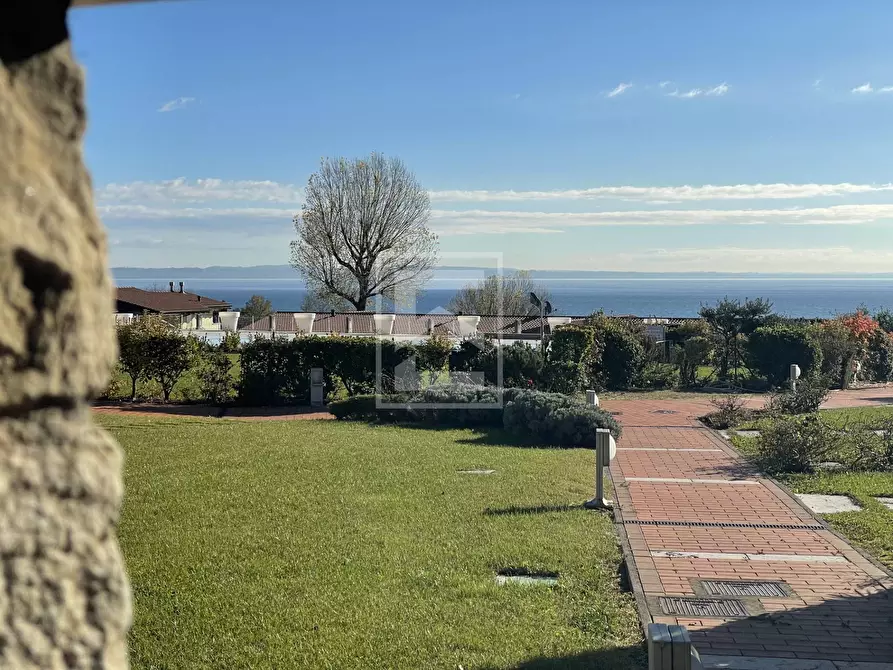 Immagine 4 di Appartamento in vendita  in Via Pascoli 2 a Calvagese Della Riviera