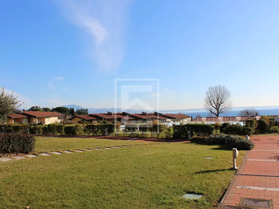 Immagine 5 di Appartamento in vendita  in Via Pascoli 2 a Calvagese Della Riviera