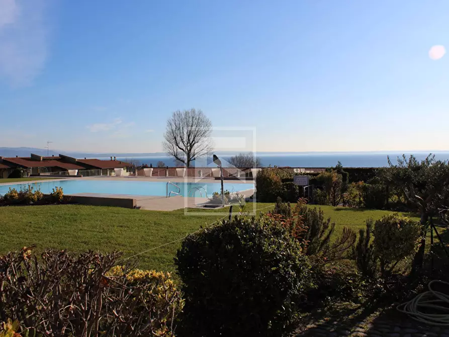 Immagine 7 di Appartamento in vendita  in Via Pascoli 2 a Calvagese Della Riviera