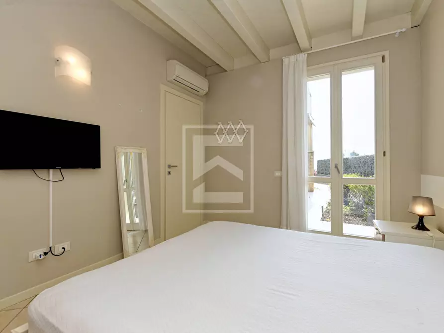 Immagine 14 di Appartamento in vendita  in Via Pascoli 2 a Calvagese Della Riviera