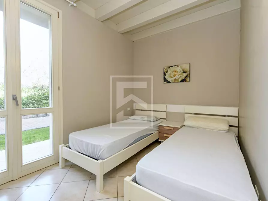 Immagine 16 di Appartamento in vendita  in Via Pascoli 2 a Calvagese Della Riviera