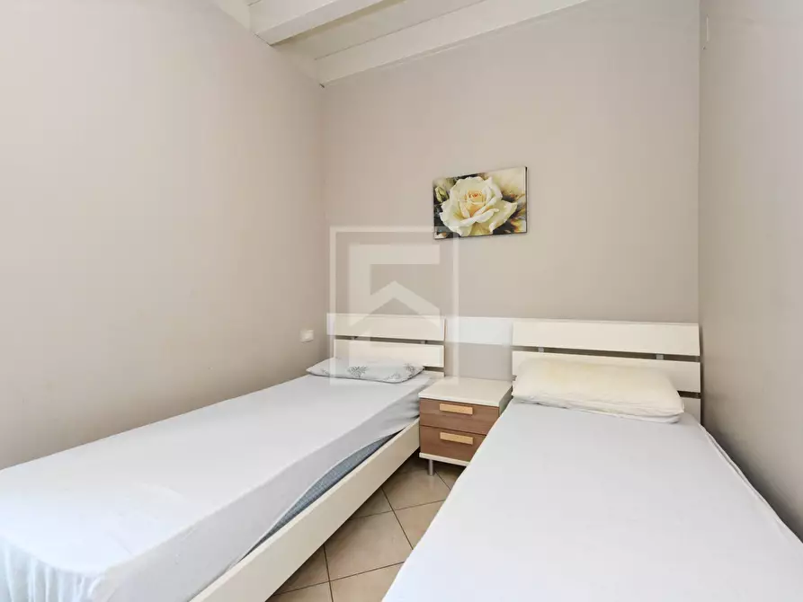 Immagine 17 di Appartamento in vendita  in Via Pascoli 2 a Calvagese Della Riviera