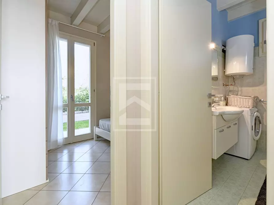 Immagine 19 di Appartamento in vendita  in Via Pascoli 2 a Calvagese Della Riviera