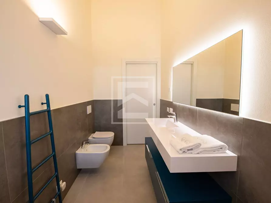 Immagine 18 di Villa in vendita  in Via Roma a Calvagese Della Riviera