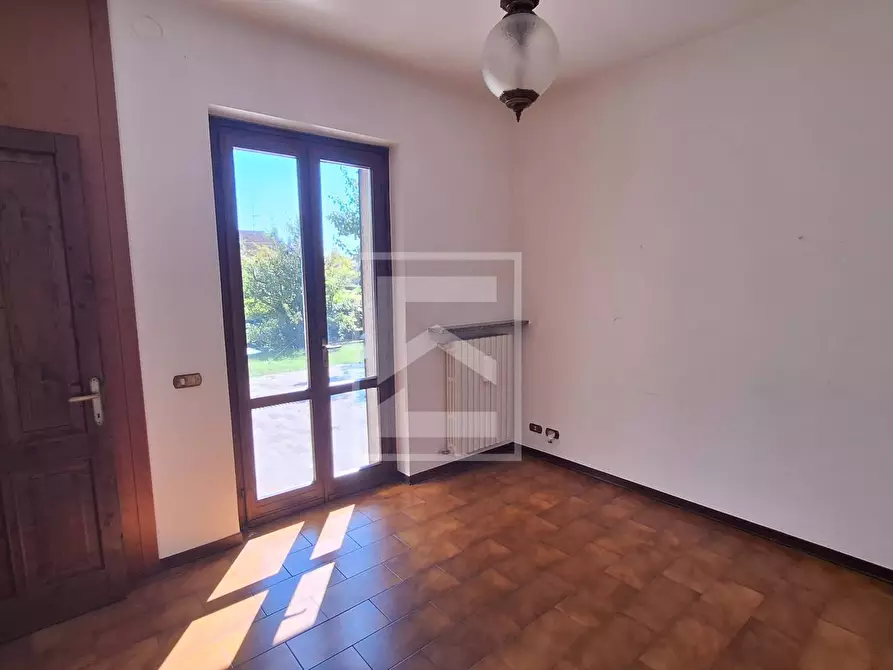 Immagine 13 di Villa in vendita  in Via Benaco 13 a Calvagese Della Riviera