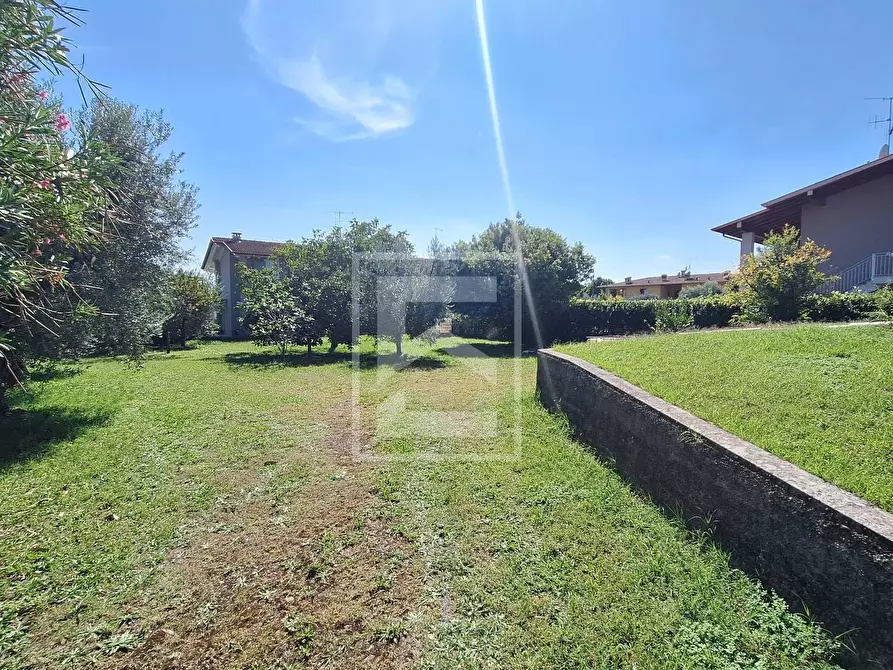 Immagine 23 di Villa in vendita  in Via Benaco 13 a Calvagese Della Riviera