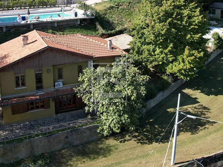 Immagine 7 di Villa in vendita  in Via Pegol 8 a Calvagese Della Riviera