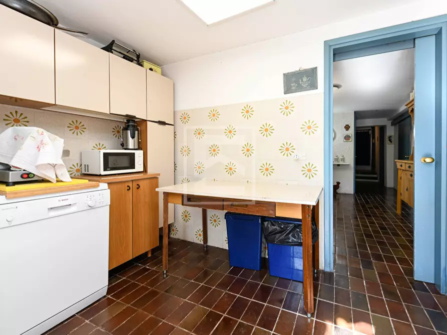 Immagine 9 di Villa in vendita  in Via Pegol 8 a Calvagese Della Riviera