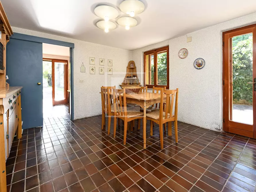 Immagine 11 di Villa in vendita  in Via Pegol 8 a Calvagese Della Riviera