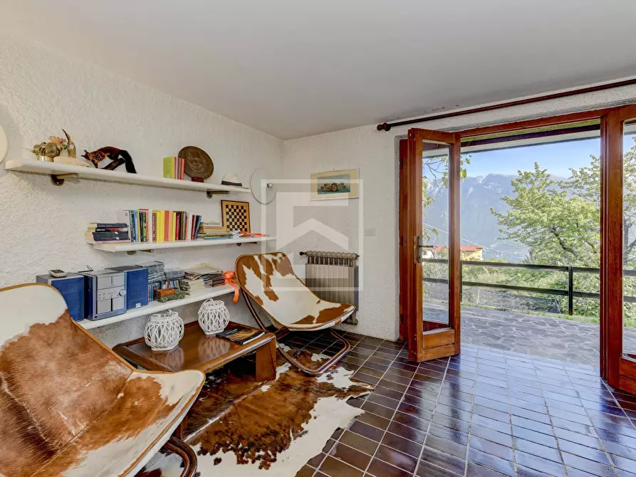 Immagine 12 di Villa in vendita  in Via Pegol 8 a Calvagese Della Riviera