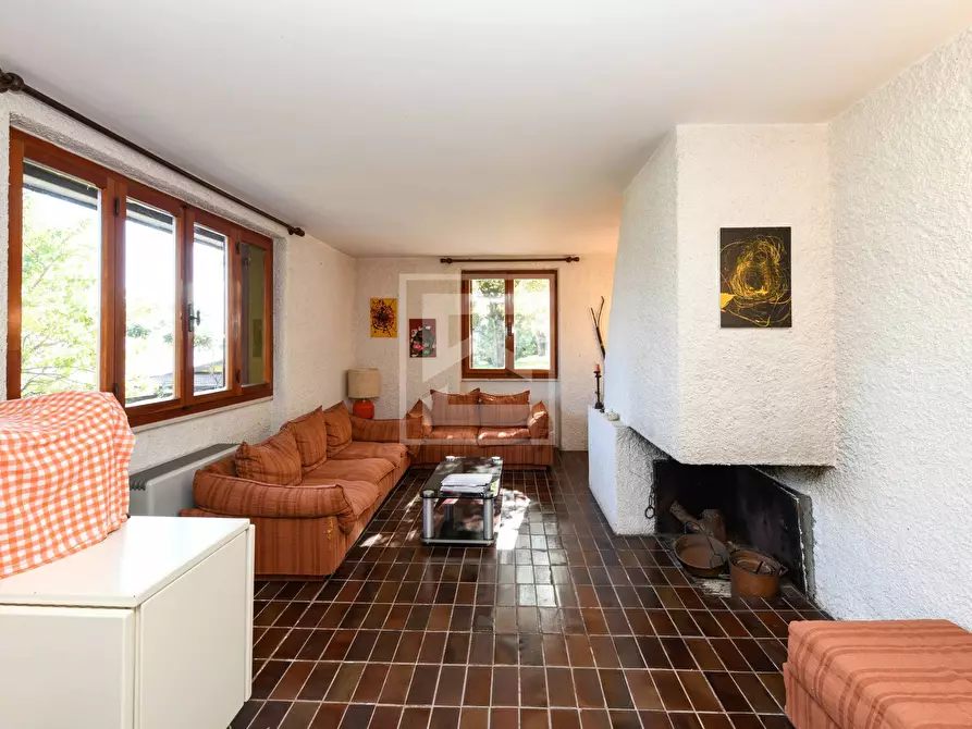 Immagine 13 di Villa in vendita  in Via Pegol 8 a Calvagese Della Riviera