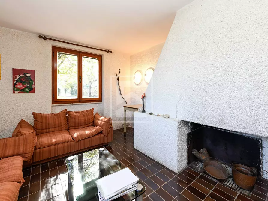 Immagine 14 di Villa in vendita  in Via Pegol 8 a Calvagese Della Riviera