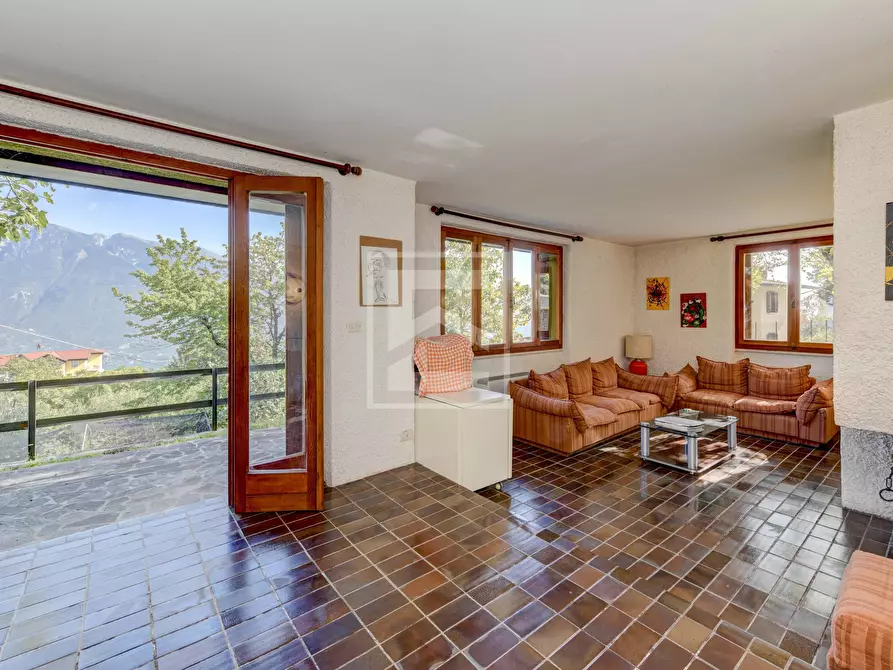 Immagine 15 di Villa in vendita  in Via Pegol 8 a Calvagese Della Riviera