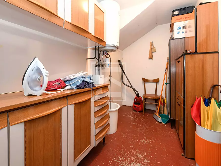 Immagine 18 di Villa in vendita  in Via Pegol 8 a Calvagese Della Riviera