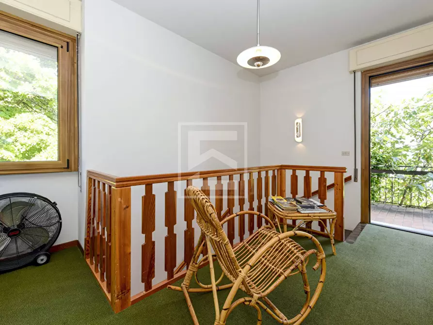 Immagine 21 di Villa in vendita  in Via Pegol 8 a Calvagese Della Riviera