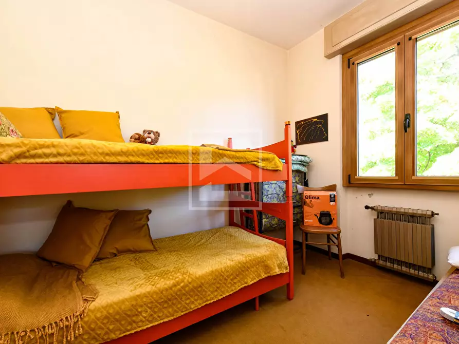 Immagine 22 di Villa in vendita  in Via Pegol 8 a Calvagese Della Riviera