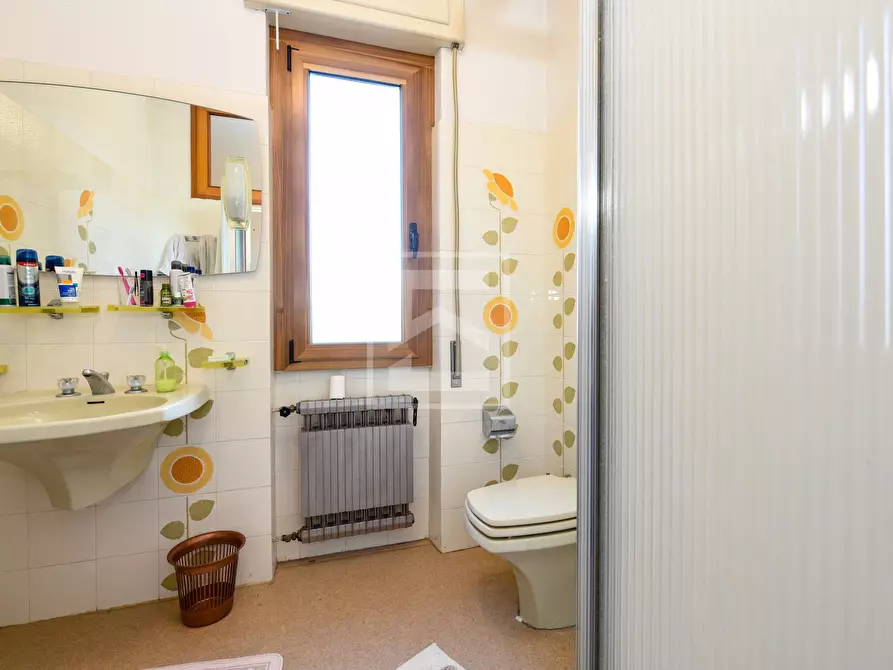 Immagine 28 di Villa in vendita  in Via Pegol 8 a Calvagese Della Riviera