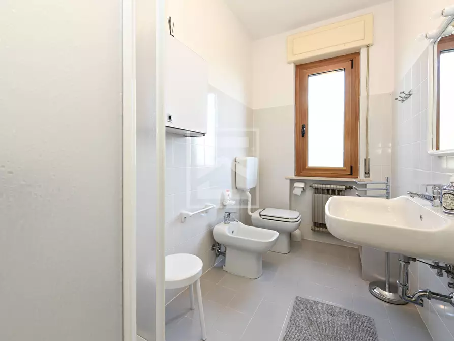 Immagine 29 di Villa in vendita  in Via Pegol 8 a Calvagese Della Riviera