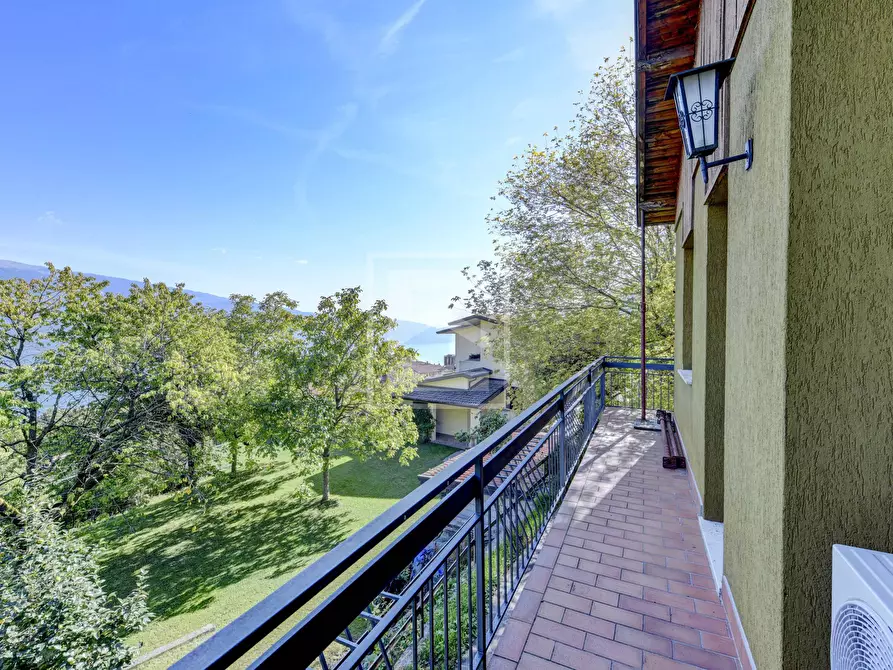 Immagine 32 di Villa in vendita  in Via Pegol 8 a Calvagese Della Riviera