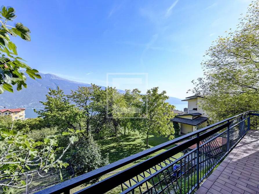 Immagine 33 di Villa in vendita  in Via Pegol 8 a Calvagese Della Riviera