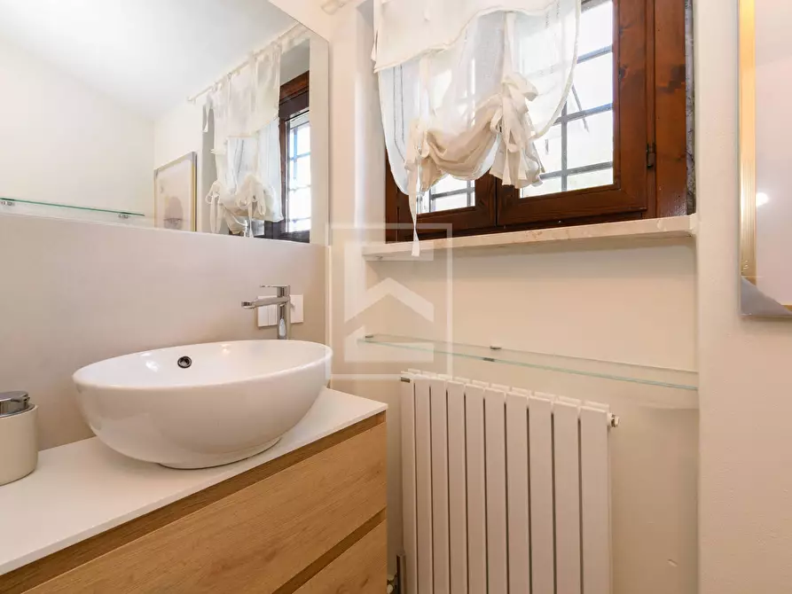 Immagine 16 di Appartamento in vendita  in Via Sissiline 1 a Calvagese Della Riviera