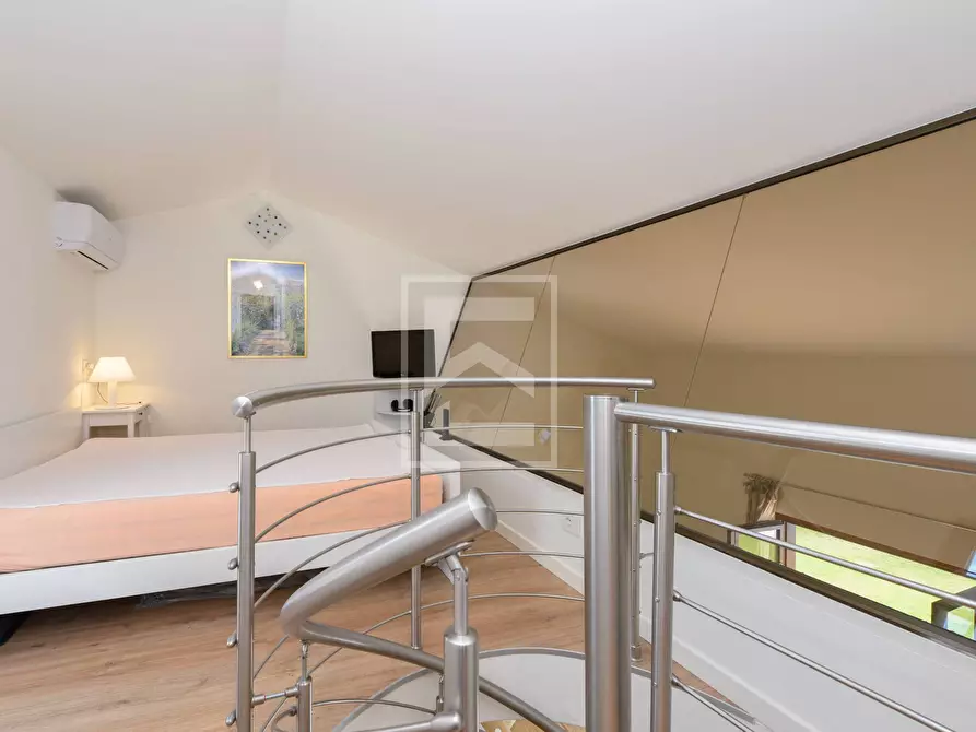 Immagine 17 di Appartamento in vendita  in Via Sissiline 1 a Calvagese Della Riviera