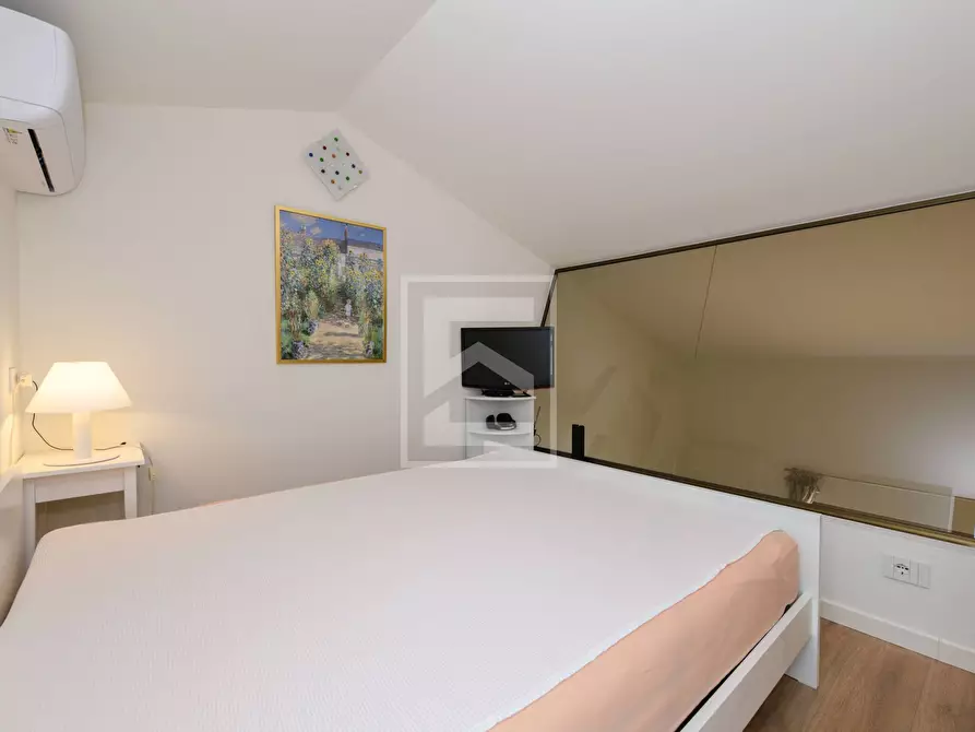 Immagine 18 di Appartamento in vendita  in Via Sissiline 1 a Calvagese Della Riviera