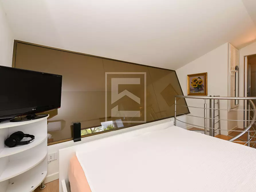 Immagine 19 di Appartamento in vendita  in Via Sissiline 1 a Calvagese Della Riviera