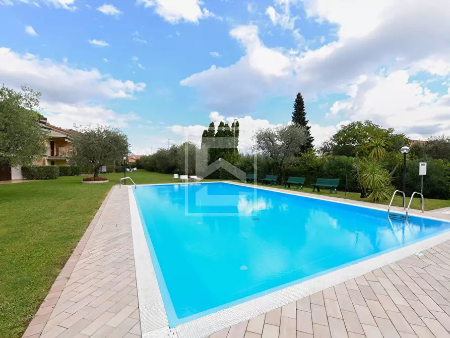 Immagine 21 di Appartamento in vendita  in Via Sissiline 1 a Calvagese Della Riviera