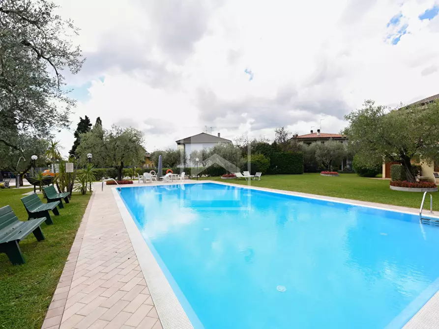 Immagine 22 di Appartamento in vendita  in Via Sissiline 1 a Calvagese Della Riviera