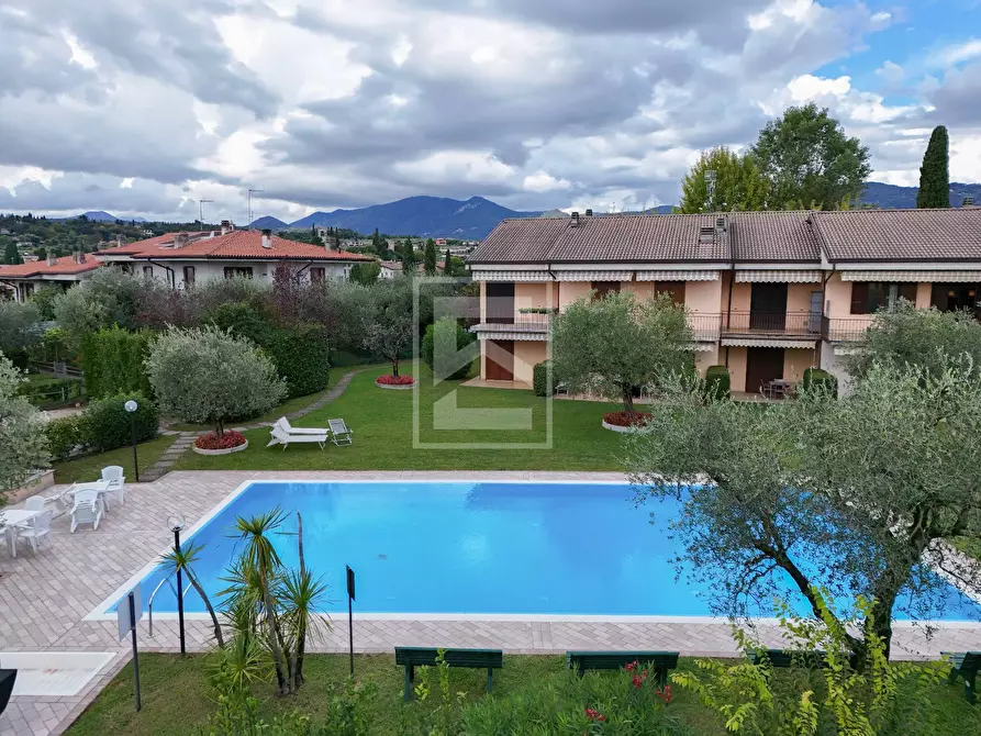 Immagine 23 di Appartamento in vendita  in Via Sissiline 1 a Calvagese Della Riviera