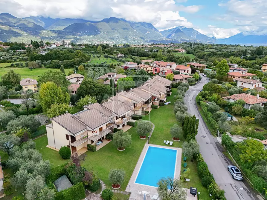 Immagine 25 di Appartamento in vendita  in Via Sissiline 1 a Calvagese Della Riviera