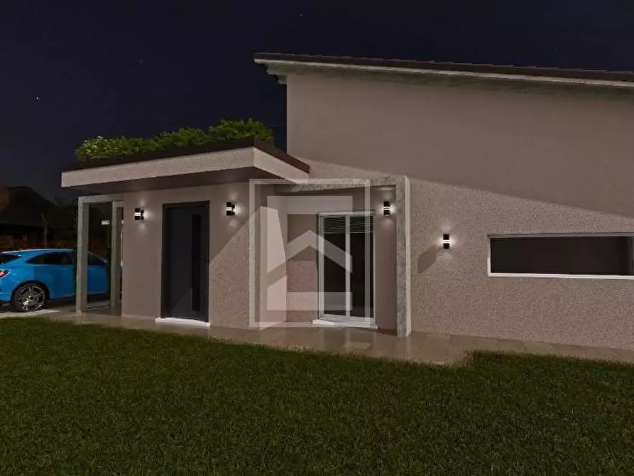 Immagine 11 di Villa in vendita  in Via dei Laghi 4 a Muscoline