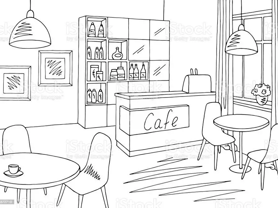 Immagine 4 di Bar / Ristorante in vendita  in Via Zambellino Bolzati 4 a Salò