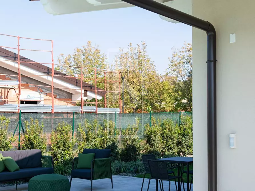 Immagine 13 di Villa in vendita  in Via marconi a Pozzolengo