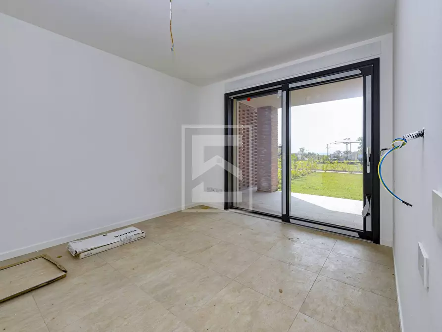 Immagine 18 di Appartamento in vendita  in VIA FORTE FENILAZZO 4 a Castelnuovo Del Garda
