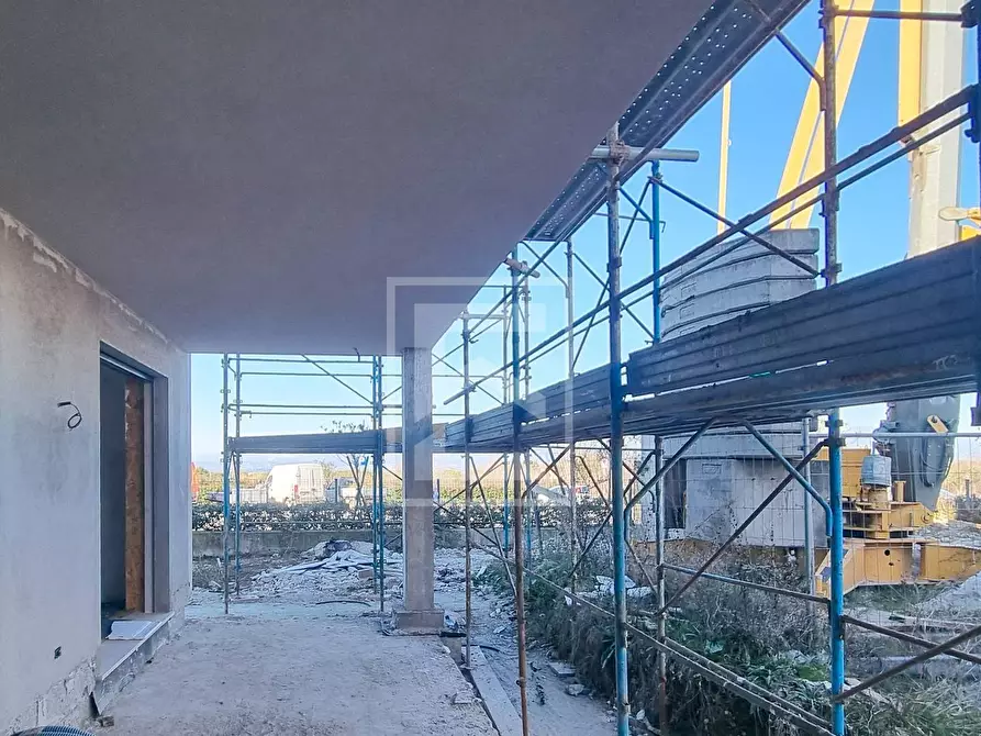 Immagine 38 di Appartamento in vendita  in VIA FORTE FENILAZZO 4 a Castelnuovo Del Garda