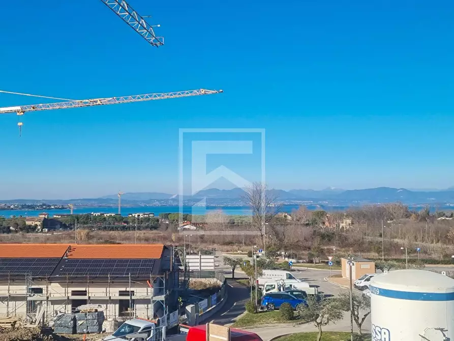 Immagine 40 di Appartamento in vendita  in VIA FORTE FENILAZZO 4 a Castelnuovo Del Garda