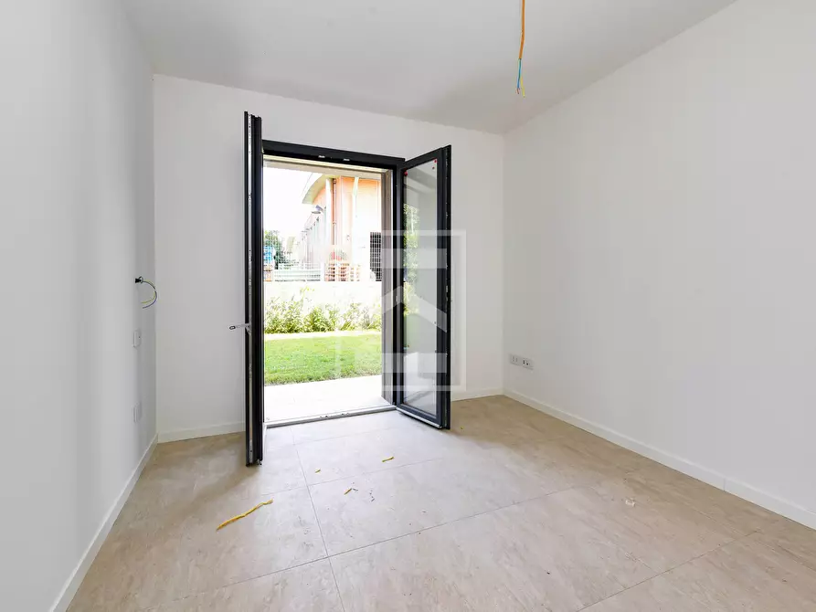 Immagine 20 di Appartamento in vendita  in VIA FORTE FENILAZZO 4 a Castelnuovo Del Garda