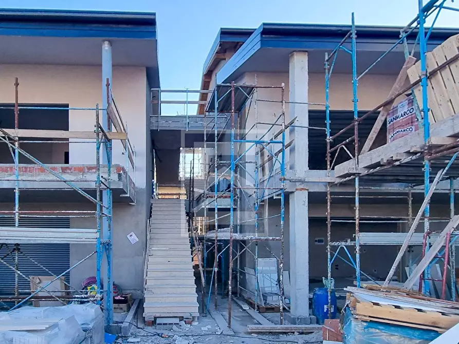 Immagine 35 di Appartamento in vendita  in VIA FORTE FENILAZZO 4 a Castelnuovo Del Garda