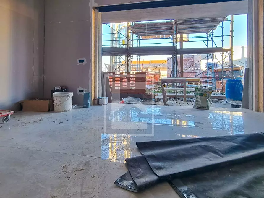 Immagine 37 di Appartamento in vendita  in VIA FORTE FENILAZZO 4 a Castelnuovo Del Garda