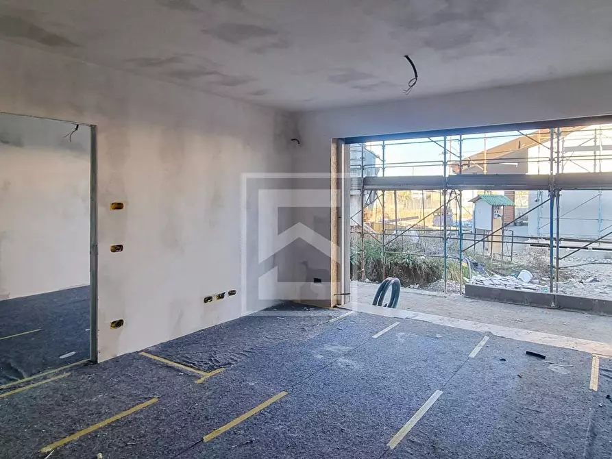 Immagine 37 di Appartamento in vendita  in VIA FORTE FENILAZZO 4 a Castelnuovo Del Garda