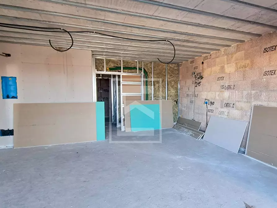 Immagine 35 di Appartamento in vendita  in VIA FORTE FENILAZZO 4 a Castelnuovo Del Garda