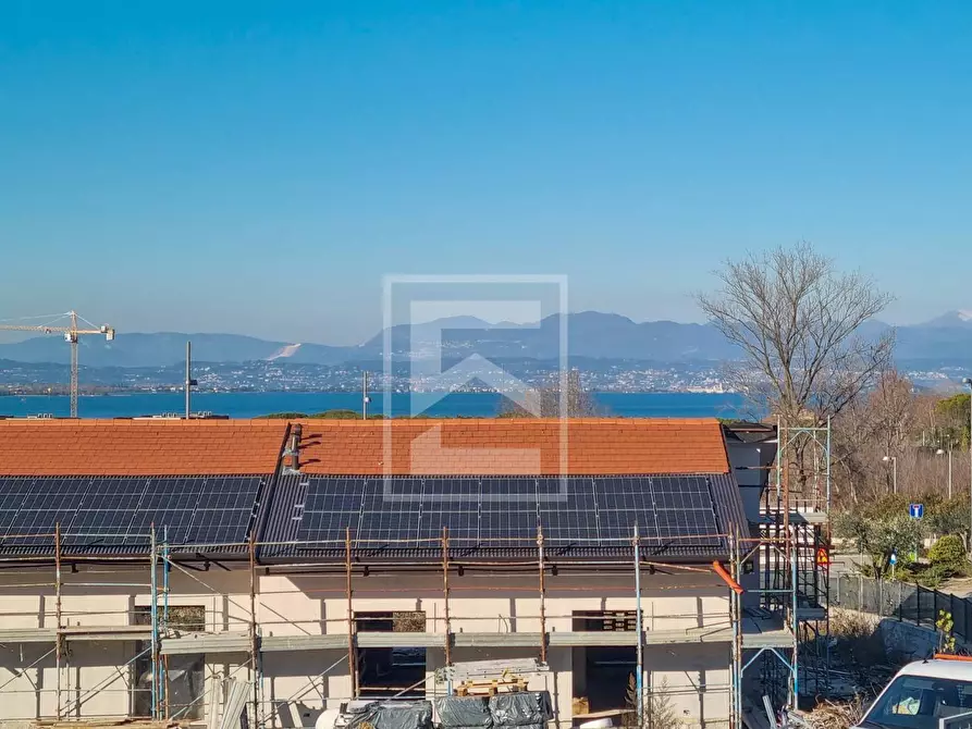 Immagine 39 di Appartamento in vendita  in VIA FORTE FENILAZZO 4 a Castelnuovo Del Garda