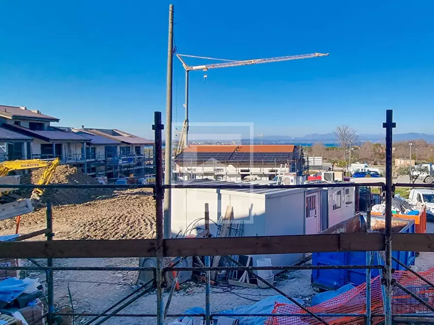 Immagine 42 di Appartamento in vendita  in VIA FORTE FENILAZZO 4 a Castelnuovo Del Garda