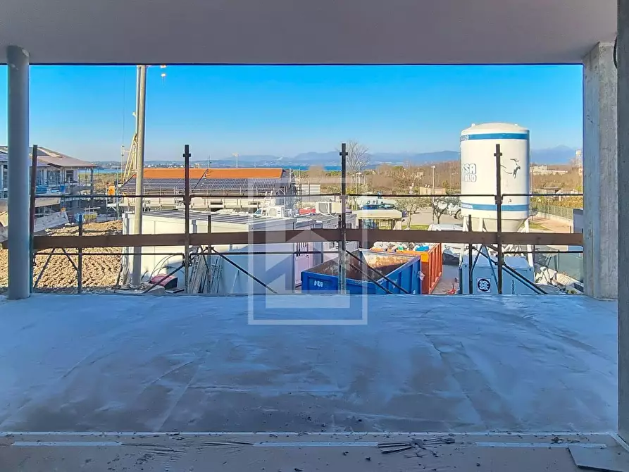 Immagine 36 di Appartamento in vendita  in VIA FORTE FENILAZZO 4 a Castelnuovo Del Garda