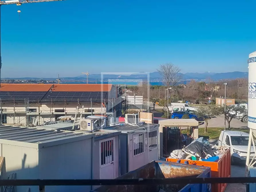 Immagine 38 di Appartamento in vendita  in VIA FORTE FENILAZZO 4 a Castelnuovo Del Garda