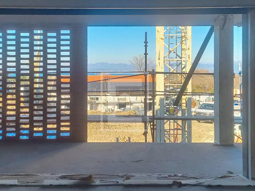 Immagine 40 di Appartamento in vendita  in VIA FORTE FENILAZZO 4 a Castelnuovo Del Garda