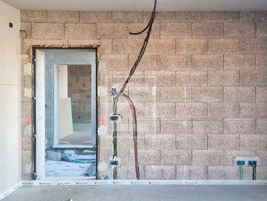 Immagine 35 di Appartamento in vendita  in VIA FORTE FENILAZZO 4 a Castelnuovo Del Garda