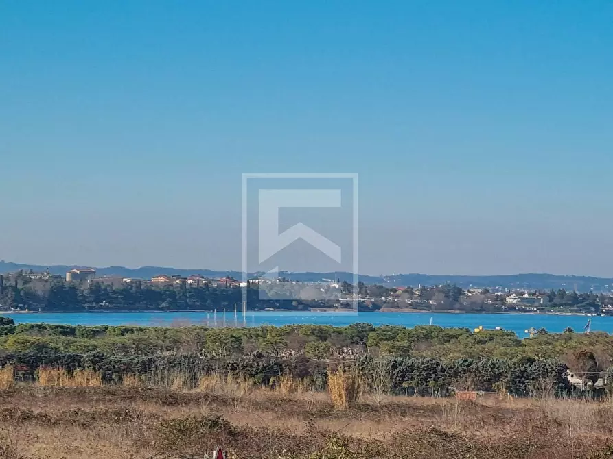 Immagine 45 di Appartamento in vendita  in VIA FORTE FENILAZZO 4 a Castelnuovo Del Garda